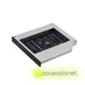Kloner KHD127 Adaptador HDD/SSD para portátil - Ítem
