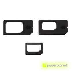 Adaptador Tarjeta Sim Universal - Ítem1