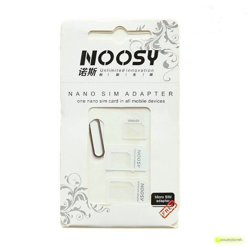 Adaptador Tarjeta Sim Universal