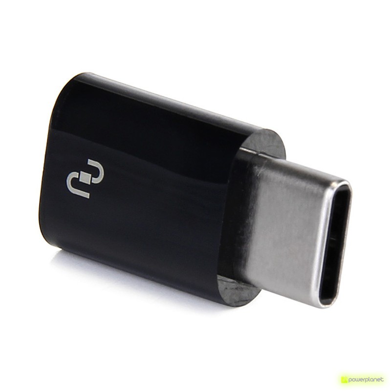 Adaptador Xiaomi Micro-USB a USB Tipo C - Ítem6