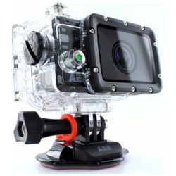 Câmara de Video AEE S50+ MagiCam Wifi - Item1