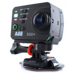 Câmara de Video AEE S50+ MagiCam Wifi - Item2