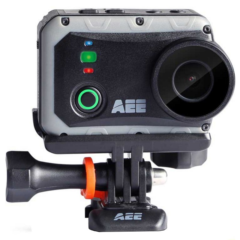 Cámara deportiva AEE MagiCam S80