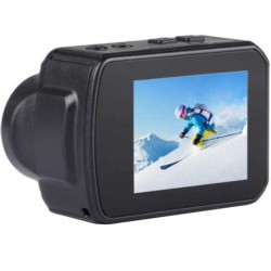 Cámara deportiva AEE MagiCam S80 - Ítem1