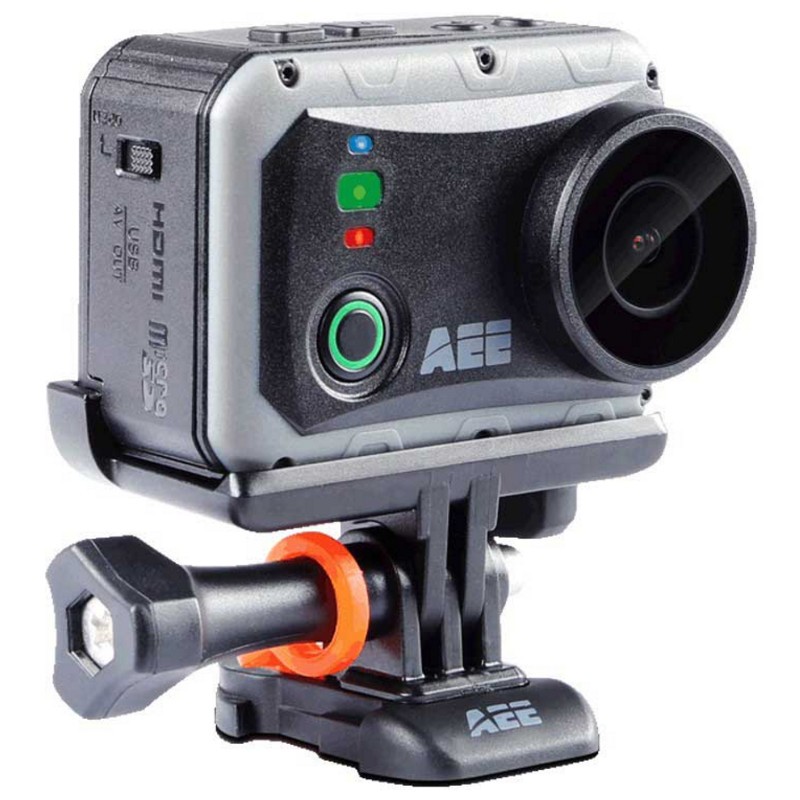 Cámara deportiva AEE MagiCam S80 - Ítem2