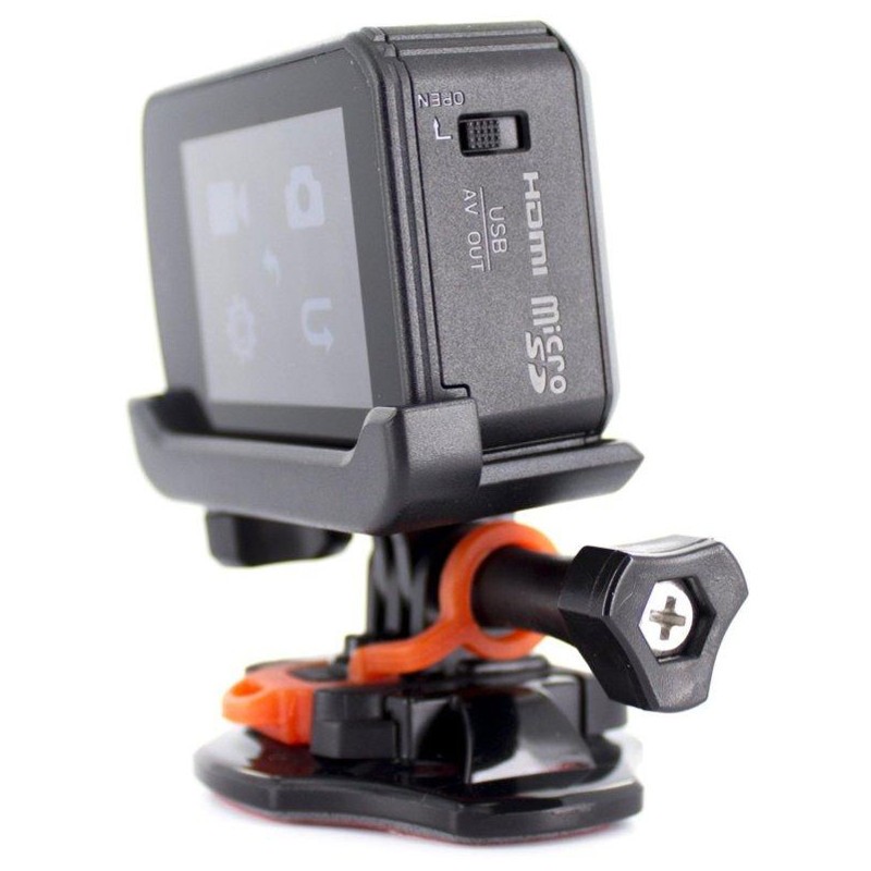 Cámara deportiva AEE MagiCam S80 - Ítem4