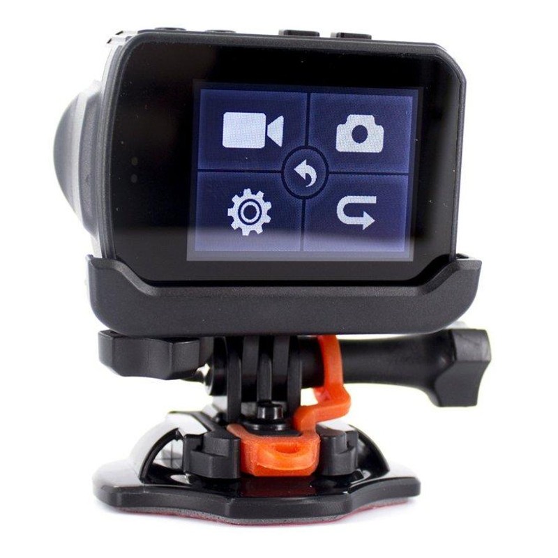Cámara deportiva AEE MagiCam S80 - Ítem5