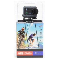 Cámara deportiva AEE MagiCam S80 - Ítem9