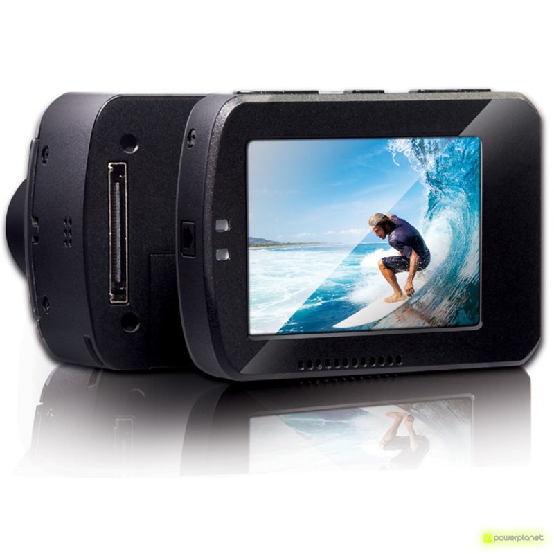 Pantalla AEE X50