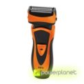 AEG Afeitadora Seco y Mojado HR 5626 Naranja - Ítem