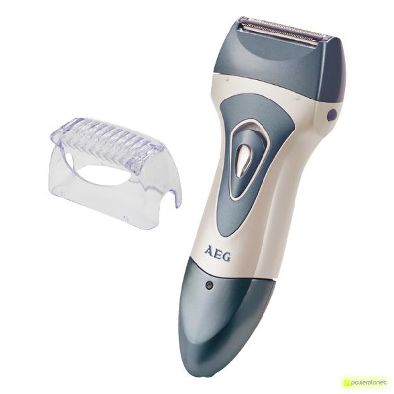 AEG Lady Shaver LS 5541