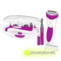 AEG Kit de belleza femenina LBS 5676 - Ítem