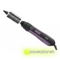 AEG Curling Iron/Brush HAS 5582 - Item