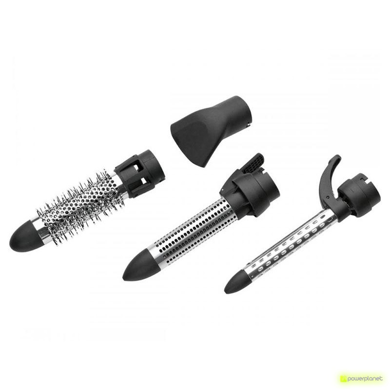AEG Curling Iron/Brush HAS 5582 - Item1