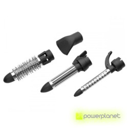 AEG Curling Iron/Brush HAS 5582 - Item1