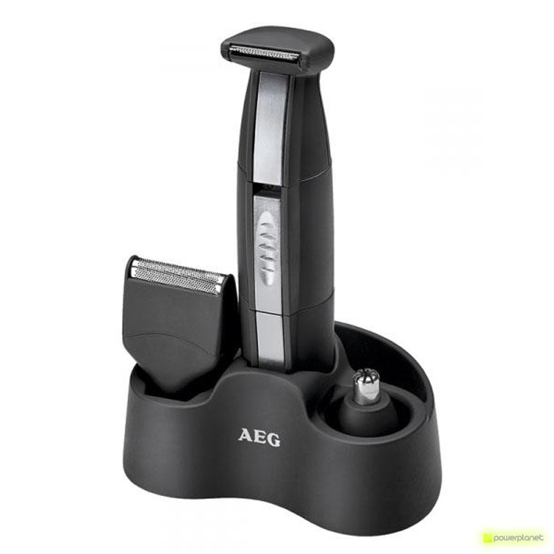 AEG Aparador de precisão PT 5675