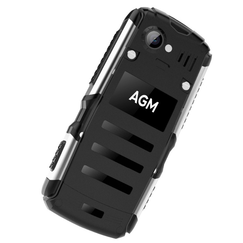 AGM M1 - Ítem2
