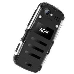 AGM M1 - Ítem2