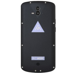 AGM X1 - Ítem2