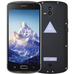 AGM X1 - Ítem5