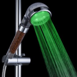 Alcachofa Ducha LED SDS-B22 - Ítem6