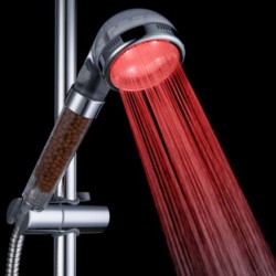 Alcachofa Ducha LED SDS-B22 - Ítem8