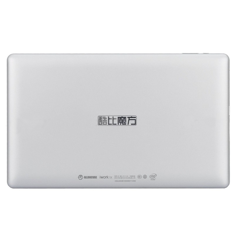 Cube iWork 1x - Ítem1