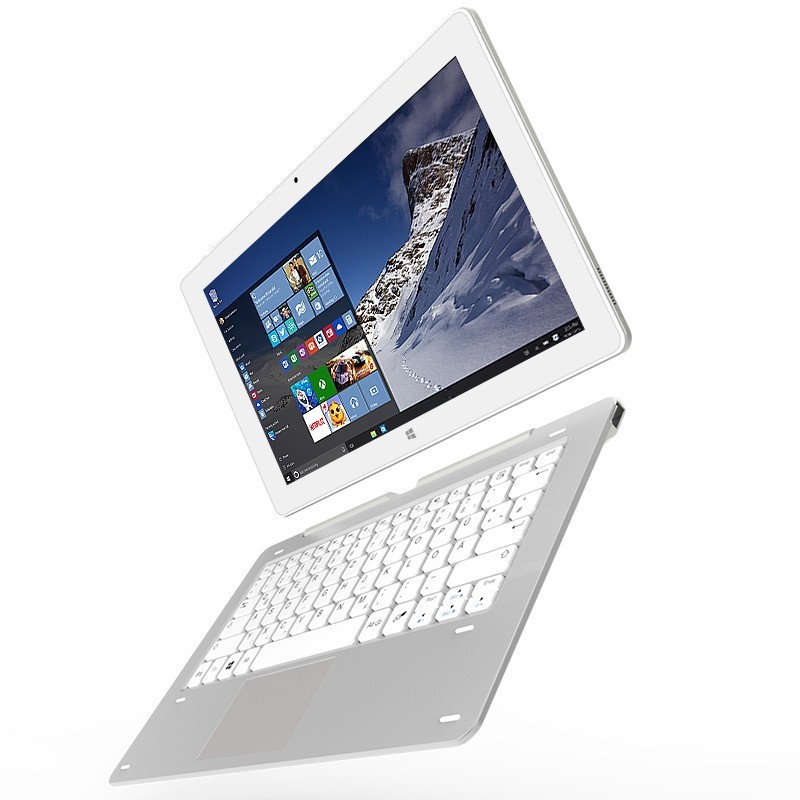 Cube iWork 1x - Ítem3