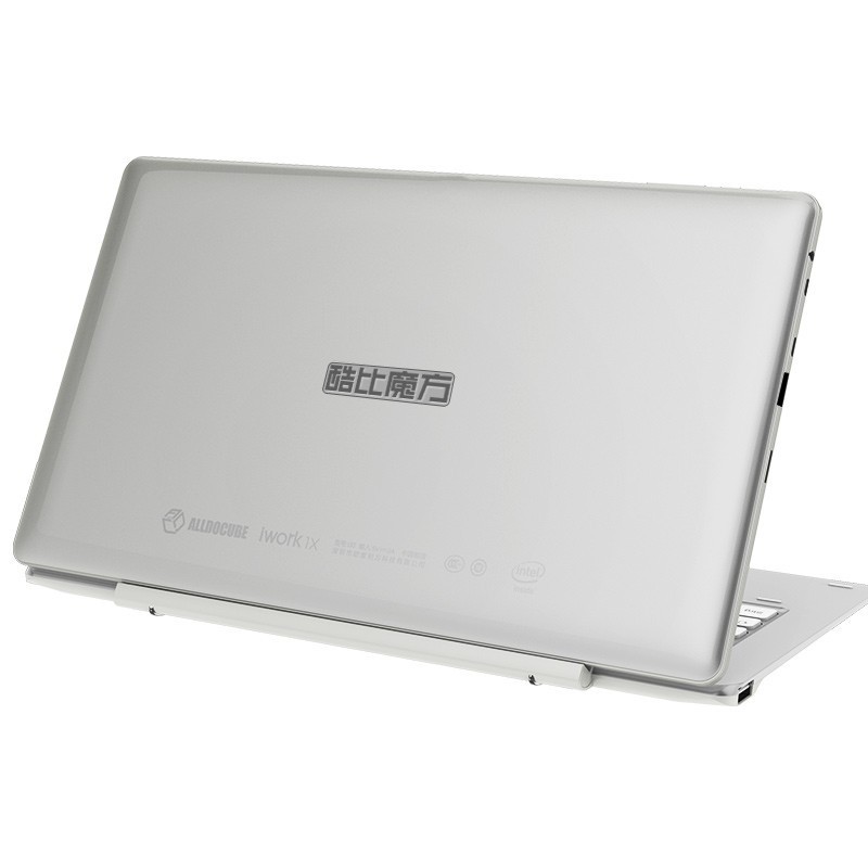 Cube iWork 1x - Ítem6