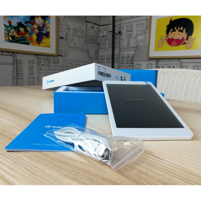 Alldocube T8 Plus - Ítem4