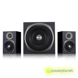 Altavoces 2.1 CYC390 - Ítem1