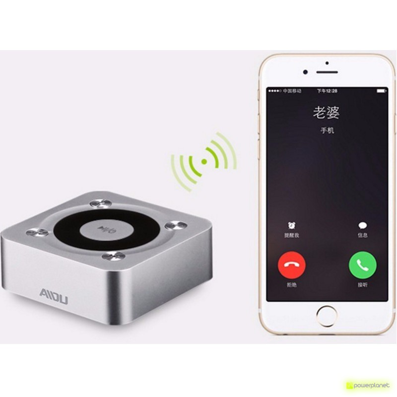 Falante Aidu A9 - Item2