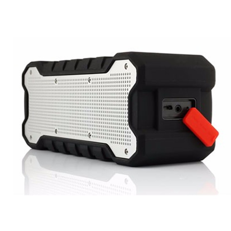 COOC Altavoz Bluetooth S203A 10W - Ítem1
