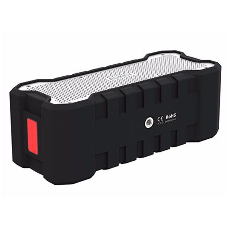 COOC Altavoz Bluetooth S203A 10W - Ítem2