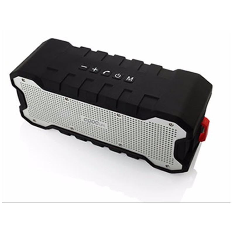 COOC Altavoz Bluetooth S203A 10W - Ítem3