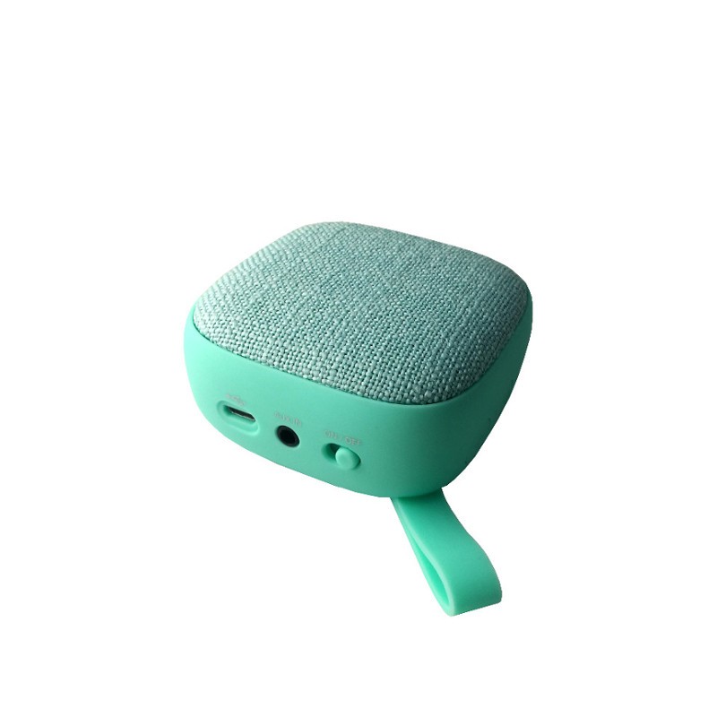 Altavoz Bluetooth DM2809 - Ítem9
