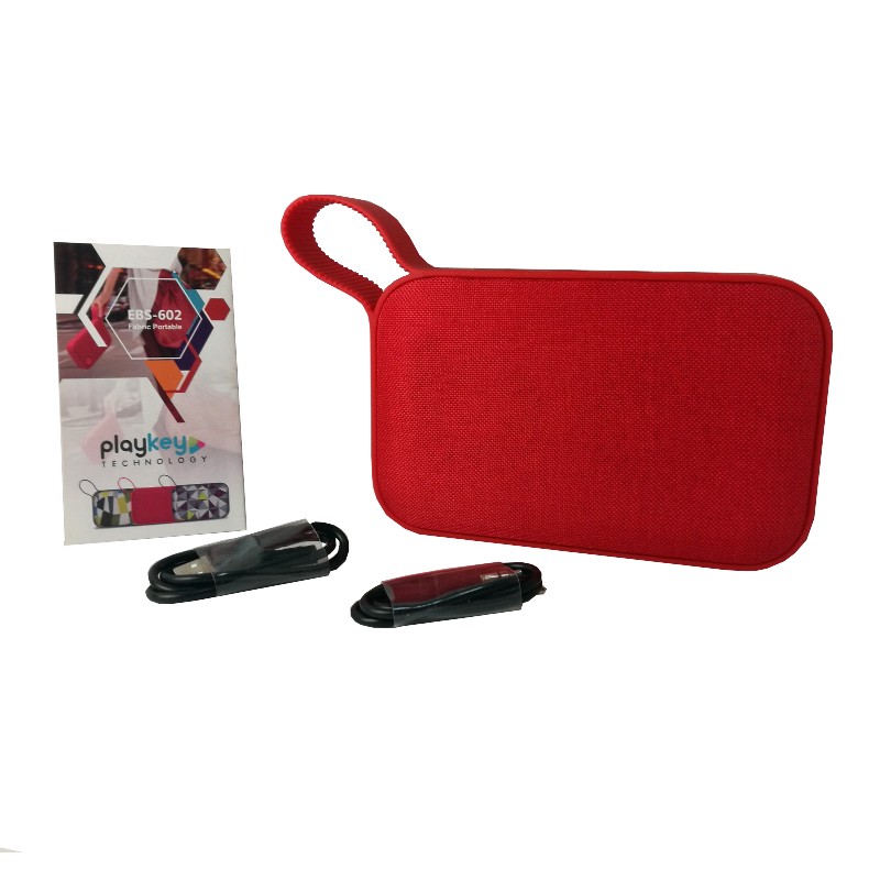 Altavoz Bluetooth Epoch EBS-602 - Ítem3