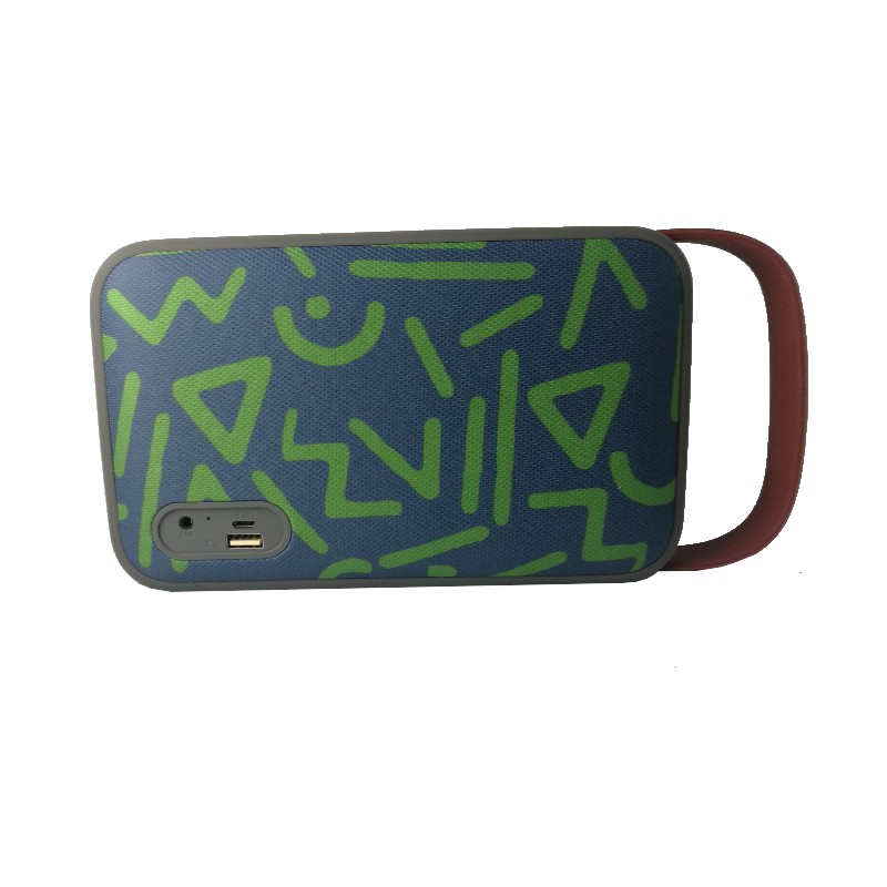 Altavoz Bluetooth Epoch EBS-600 - Ítem1