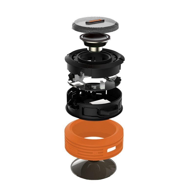 Altavoz Bluetooth Mpow Buckler - Ítem2
