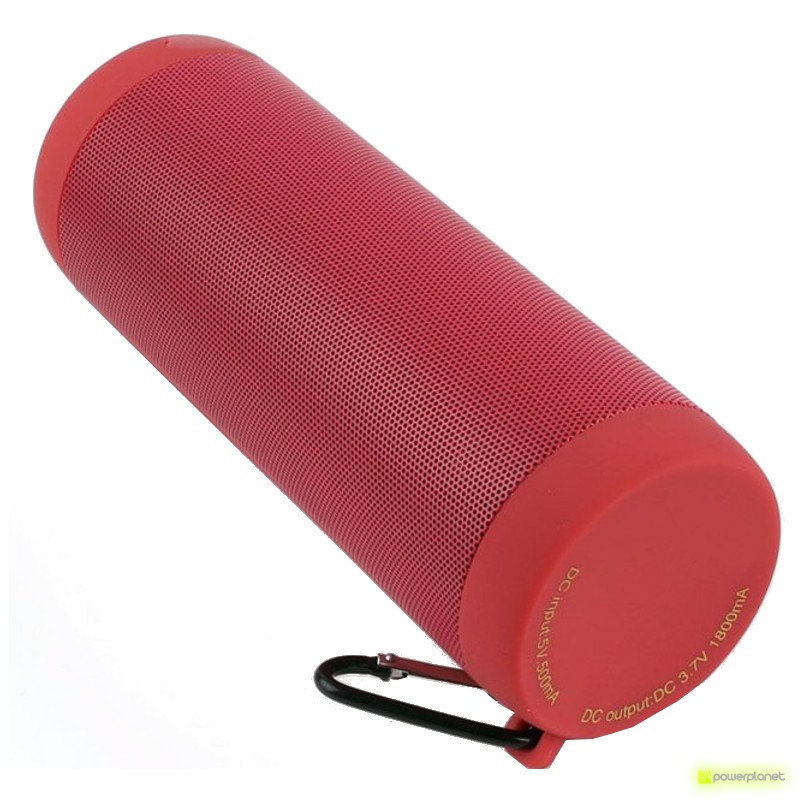 Altavoz Bluetooth T2 Boom IPX5 - Ítem3