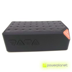 Bluetooth Speaker X3 Cube - Item2