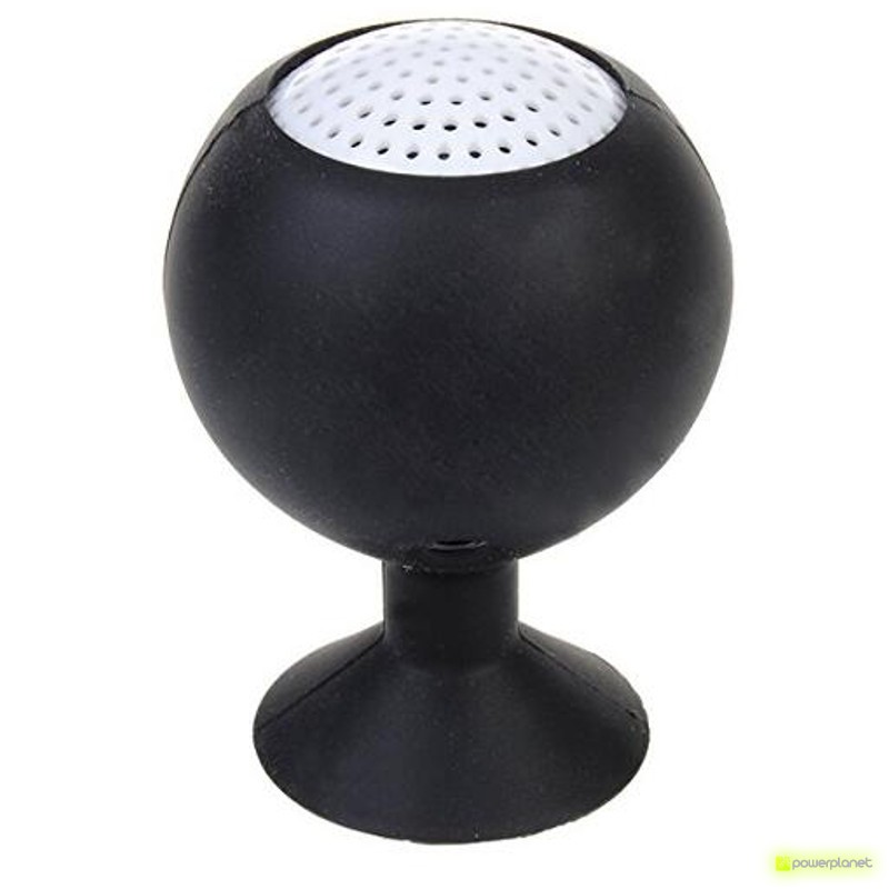 Mini Bluetooth Speaker Ventosa - Item1