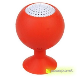 Mini Bluetooth Speaker Ventosa - Item2