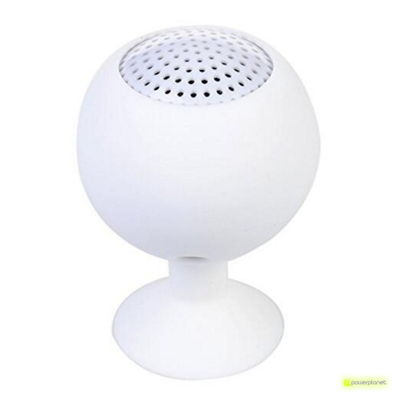 Mini Bluetooth Speaker Ventosa - Item3