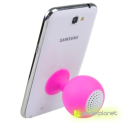 Mini Bluetooth Speaker Ventosa - Item4