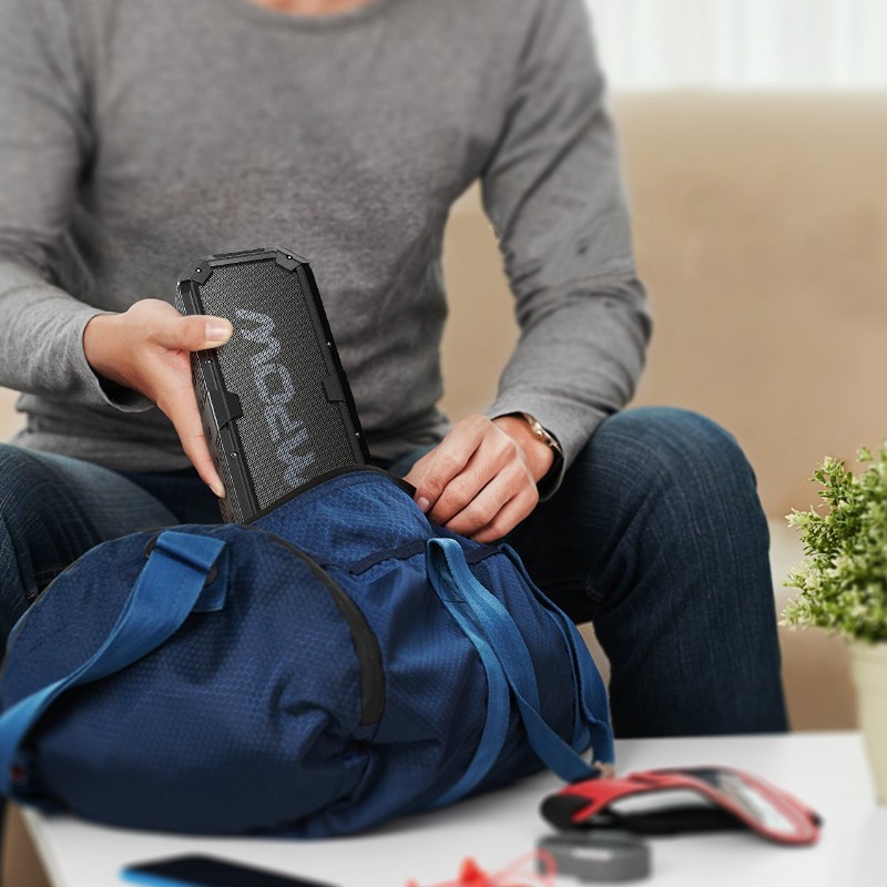 Altavoz Bluetooth Mpow Armor Plus - Ítem3
