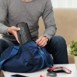 Altavoz Bluetooth Mpow Armor Plus - Ítem3