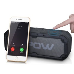 Altavoz Bluetooth Mpow Armor Plus - Ítem4