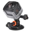 Cámara Deportiva Amkov 100S 360º - Ítem
