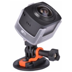 Cámara Deportiva Amkov 100S 360º - Ítem3
